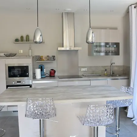 Apartmán Lyla *