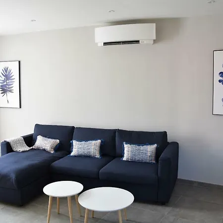 Lyla Apartmán *