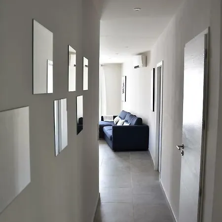 Lyla Apartmán